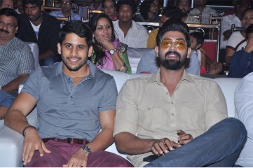 Courier Boy Kalyan Audio Launch